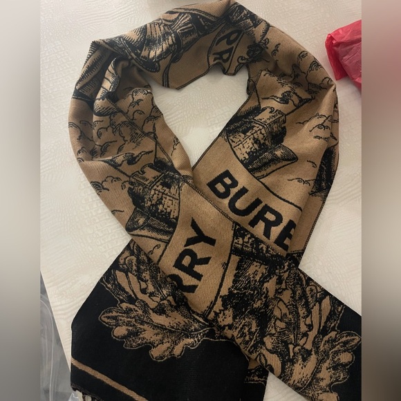 Scarf Worn couple of times in Great condition - Picture 1 of 1